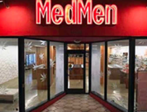MedMen paying $53M to enter Florida medical marijuana market